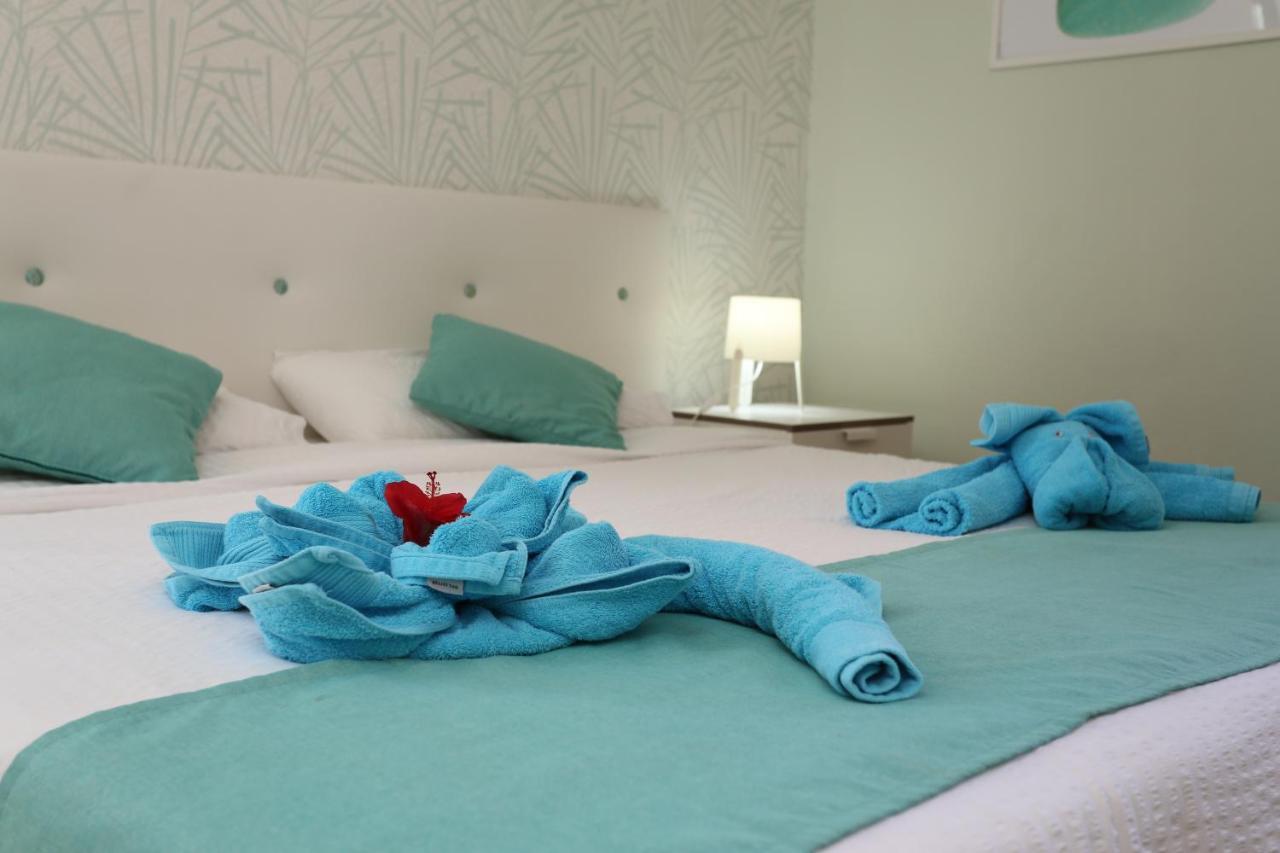 Halley Rooms Моган Экстерьер фото